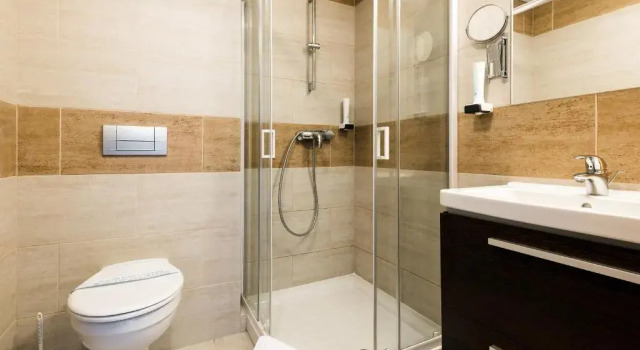 Апартаменты Standard Hotel Garzon Plaza