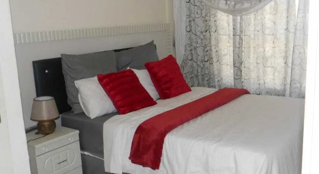 Номер Standard M2T Guest House