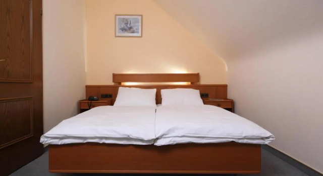 Номер Standard Hotel Sieweburen