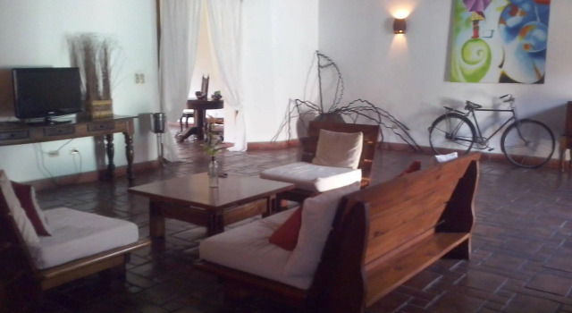 Miss Margrits, Book Hotel Granada Granada Region