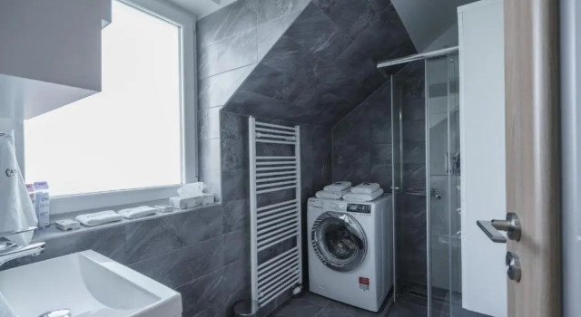 Апартаменты Premier Čajkovskij Apartments