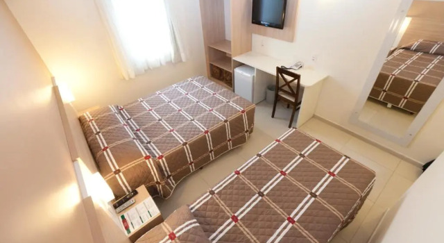 Номер Luxury Bristol Sabrina Hotel de Charme Joinville