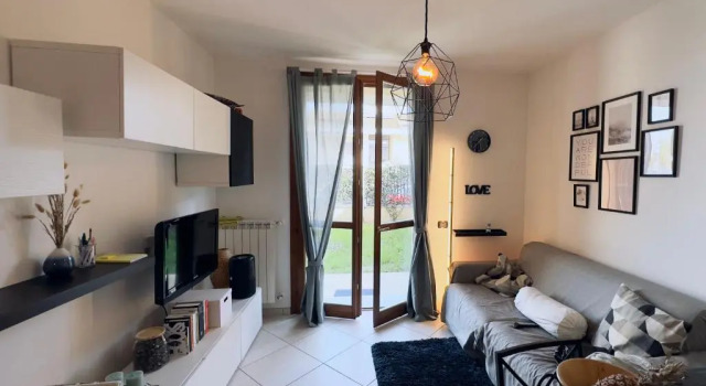 Апартаменты ICONN House Garden