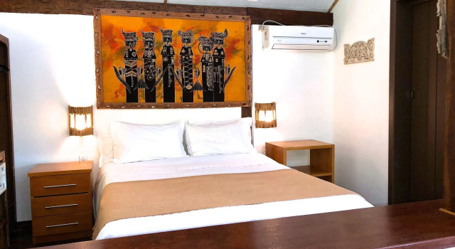 Pousada Bungalow