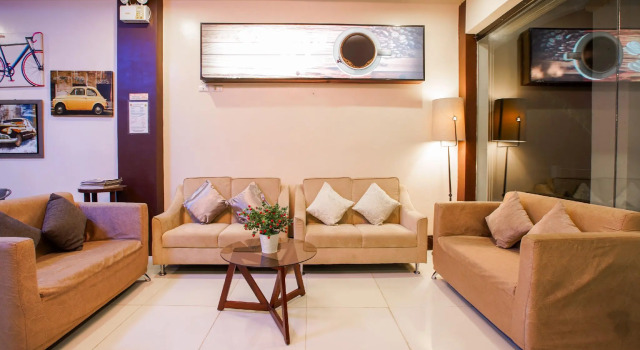 OYO 236 Hotel Edmundo, Réserver Hôtel Pototan Visayas