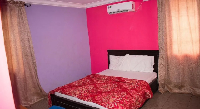 Impex Edge Hotel And Suites, Book Hotel Ikeja 