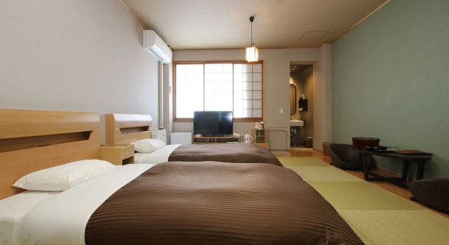 Kafutei, Book Hotel SPA-hoteller i Minamioguni, SPA