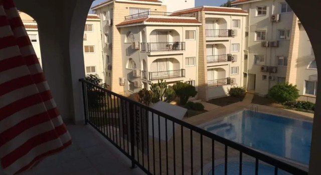 Boheme B6 Sunrise Beach, Reserva ahora Apartamento Iskele Norte de Chipre