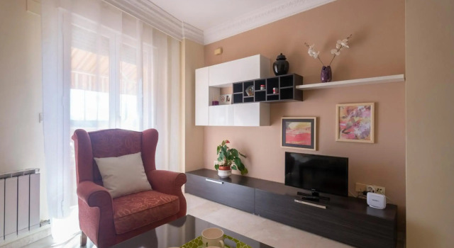 Apartamento Aravirma, Забронировать Апартаменты/квартира Гранада Granada Province, рядом с Парк Технологицо