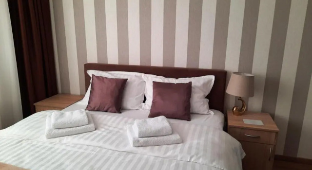 Апартаменты Superior Divizija Lux apartments