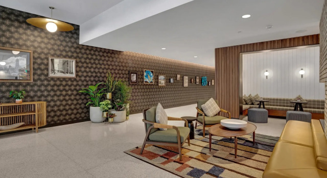 Hotel Indigo Minneapolis Downtown by IHG