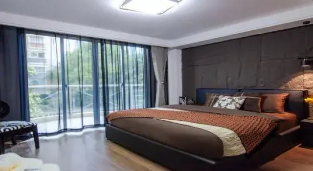 Семейный люкс с 5 комнатами Jinjiang Inn Quanzhou Kaiyuan Temple Branch