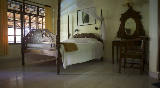 Un's Hotel, Rezerwuj Hotel Hotele w Badung z parkingiem, Parking