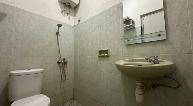 Люкс Superior Capital O 93291 Bintang Hotel