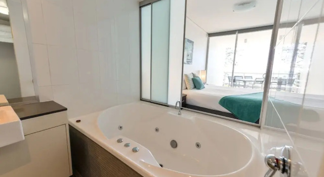 Апартаменты Standard C Bargara Resort
