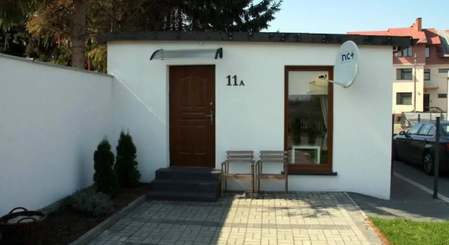Arenaapartments, Varaa Huoneisto Wrzeszcz 