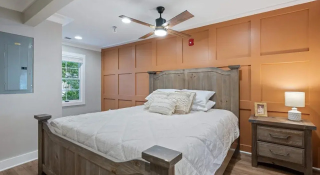 Люкс Carters Court Serene Suite
