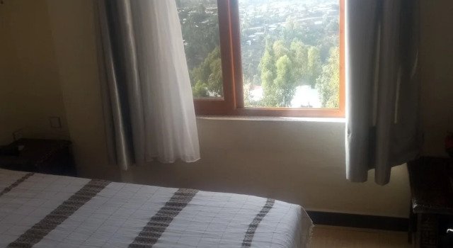 Номер Deluxe Honey Land Hotel