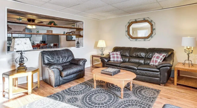Апартаменты Downtown Beulah Pet-friendly Apt Near Lake & Shops