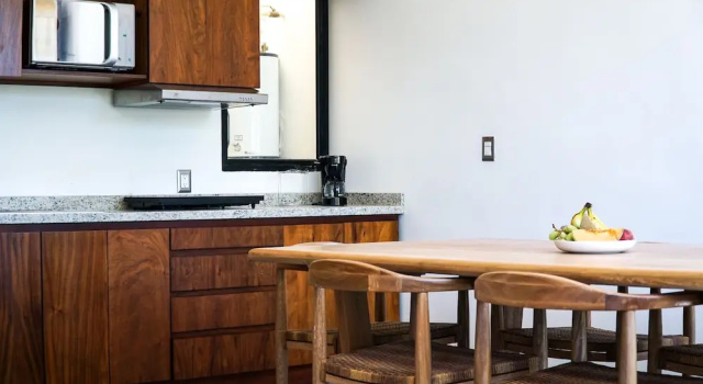 Апартаменты Azure Bacalar Luxury Apartments