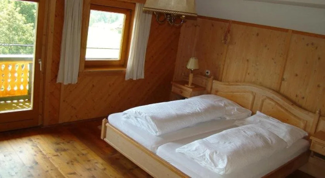 Panoramahaus Steiner, Prenota Hotel Mariapfarr Lungau