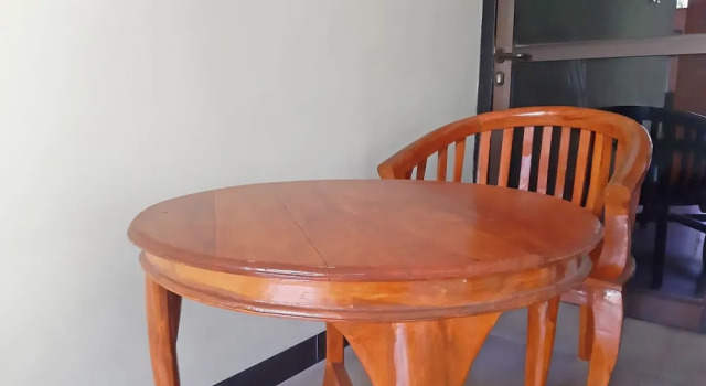OYO Life 92915 Duta Amnan Syariah, Book Hotel Hotels in Sedati with Parking, Parking