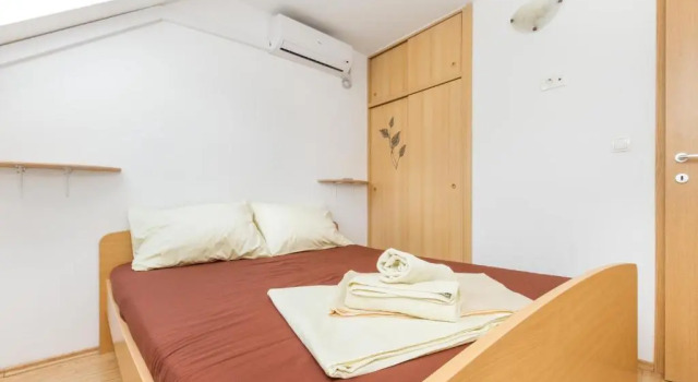 Апартаменты Apartments Bepina