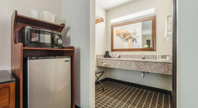 Suite doppia familiare Quality Inn Commerce at I-85