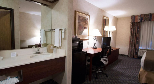 Miles City Hotel & Suites, Book Hotel Miles City Montana