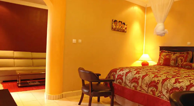 Kwetu Residence Inn