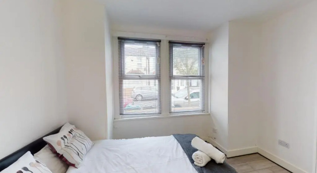Апартаменты с 2 комнатами The Rock Apartments II