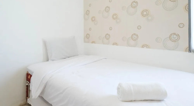 Spacious 2Br With Access To Mall At Aryaduta Residence Surabaya Apartment, Rezervați Apartament Surabaya East Java, aproape de City of Tomorrow Mall