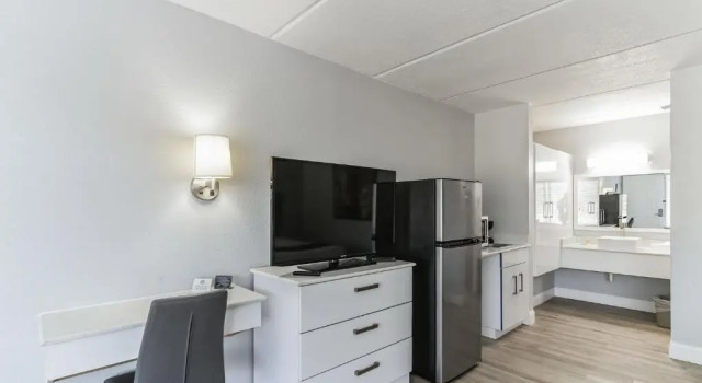 Четырёхместный номер Business Home 1 Suites Extended Stay - Kissimmee