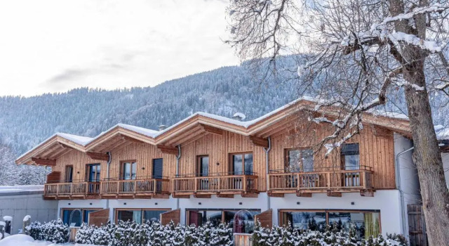 Dorfresort Kitzbühel by ALPS RESORTS, Prenota Appartamento Reith bei Kitzbühel 