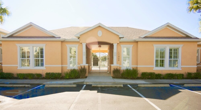 Hotel 1601