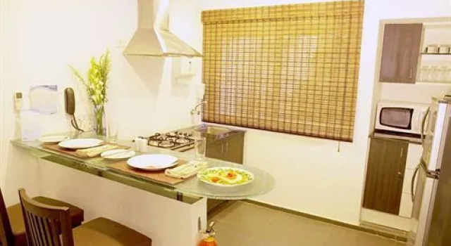 Smart Haven Corporate Rooms & Residences, Varaa Hotelli Chennai Tamil Nadu