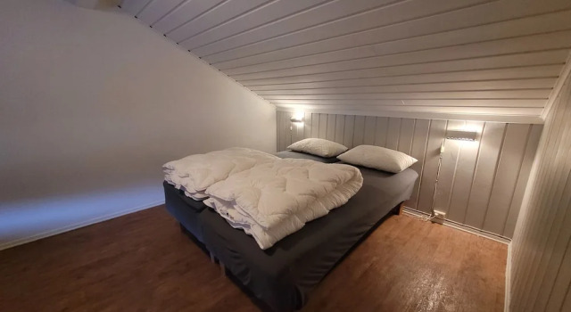 Øen Turistsenter Apartments