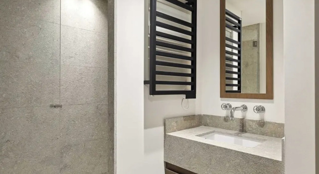Апартаменты Luxury apt With Terrace - 2bd/4p - sea View Cannes