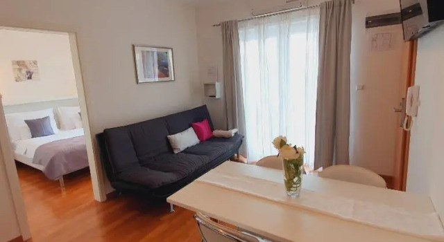 Apartments Marti