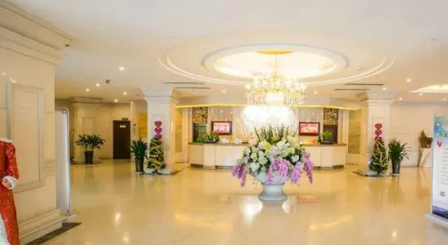 Kaiyang Hotel