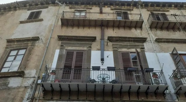 Апартаменты Casa Dei Sogni