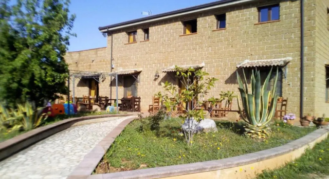 Agriturismo Petrosa, Reserva ahora Hotel Hoteles en Basilicata con piscina, Piscina