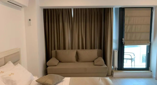 Bel Air Apartments Mamaia Nord, Prenota Appartamento Navodari Mamaia-Sat