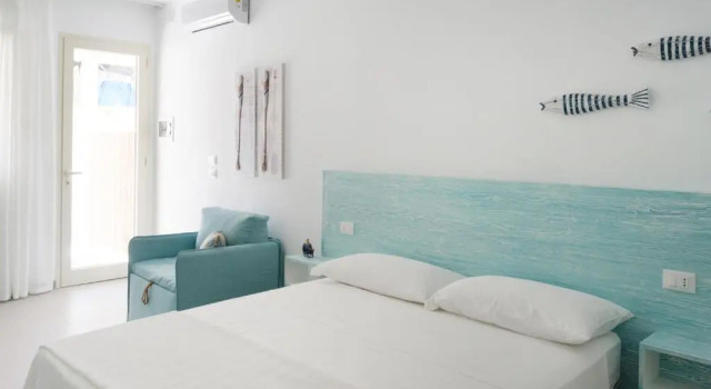 Hotel Universo, Book Hotel Otranto Salento