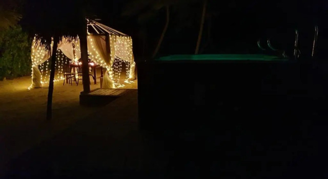 Двухместный номер Standard с видом на сад Puerta del Mar Cozumel