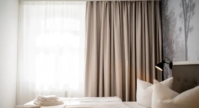 Полулюкс Waldhotel Eiche