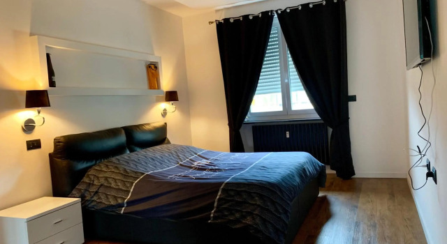Attico Lux Turin
