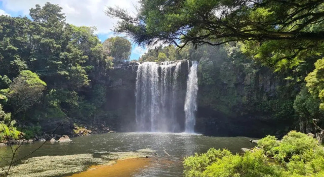Студия La Petite Ferme Studio Kerikeri