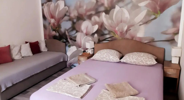 Номер Standard Vicky Apartments