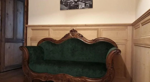 Casa Smitt, Book Hotel Alagna Valsesia Valsesia Monterosa